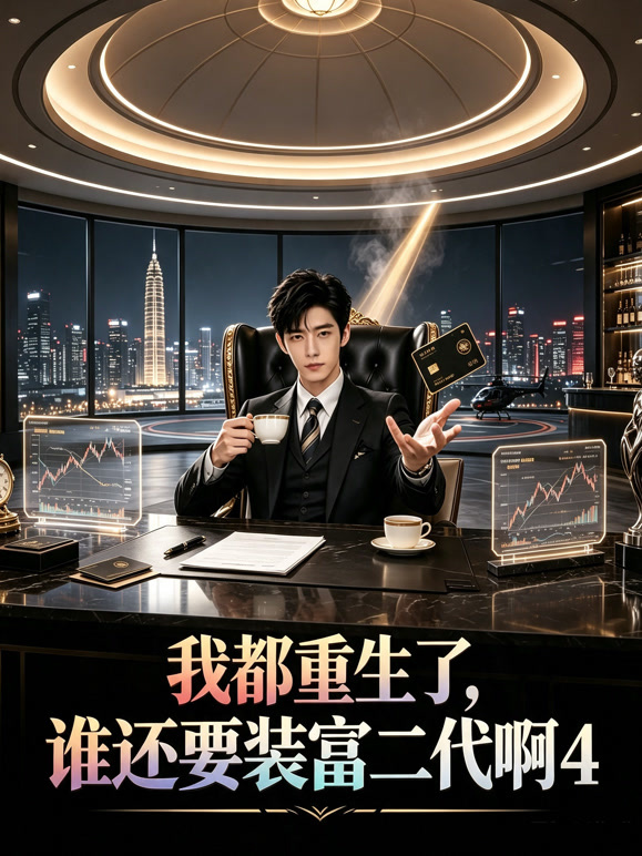 我都重生了，谁还要装富二代啊4