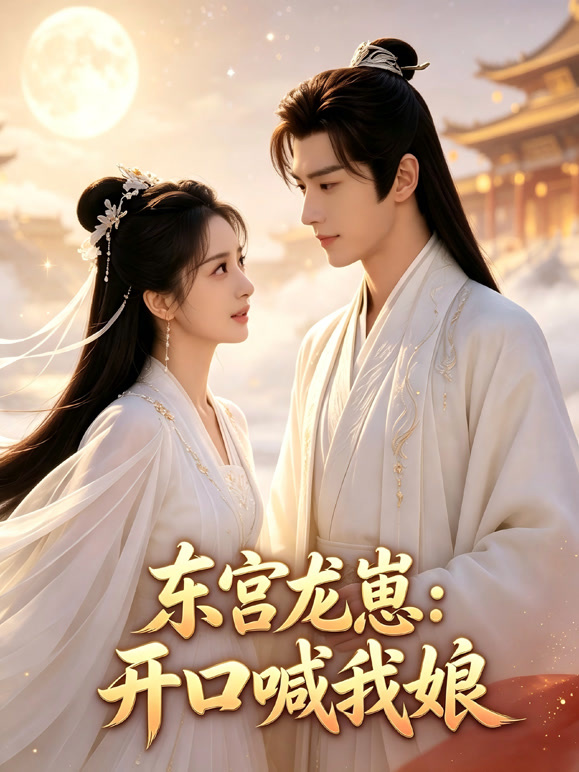 东宫龙崽：开口喊我娘