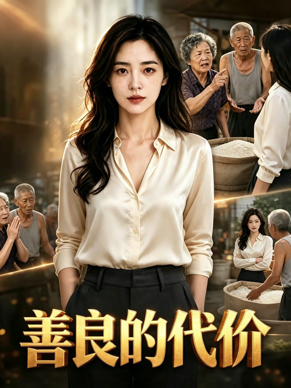 善良的代价