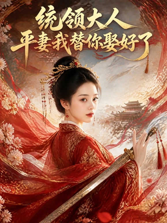 统领大人,平妻我替你娶好了