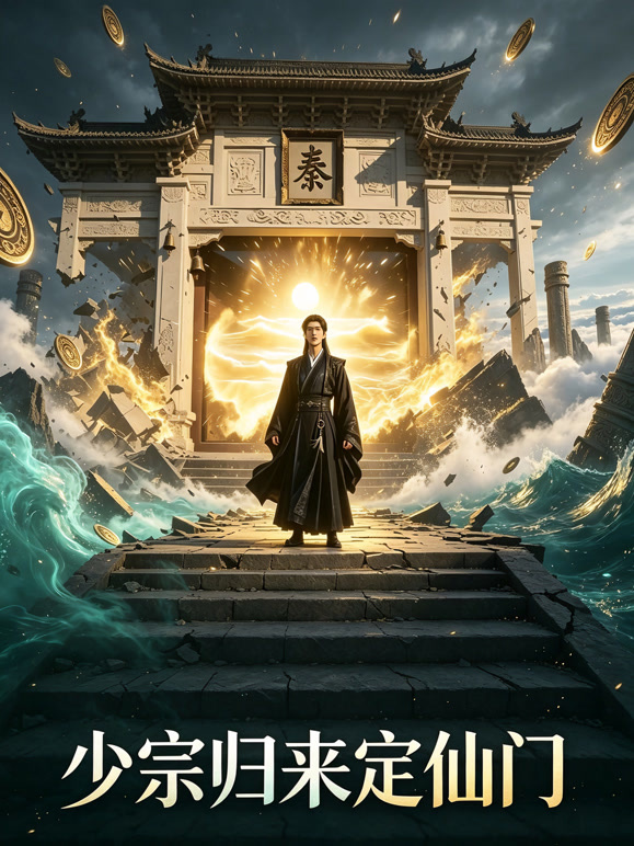 少宗归来定仙门