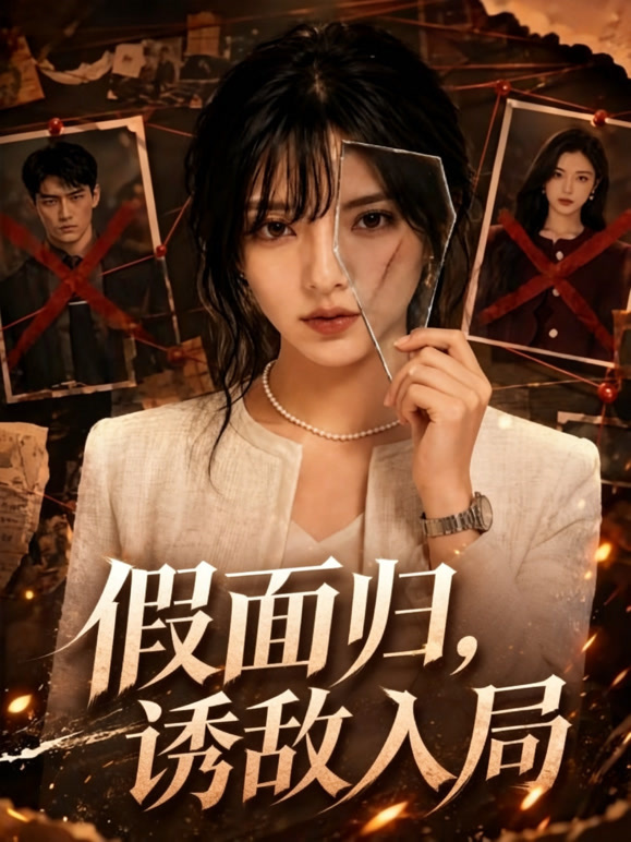 假面归，诱敌入局