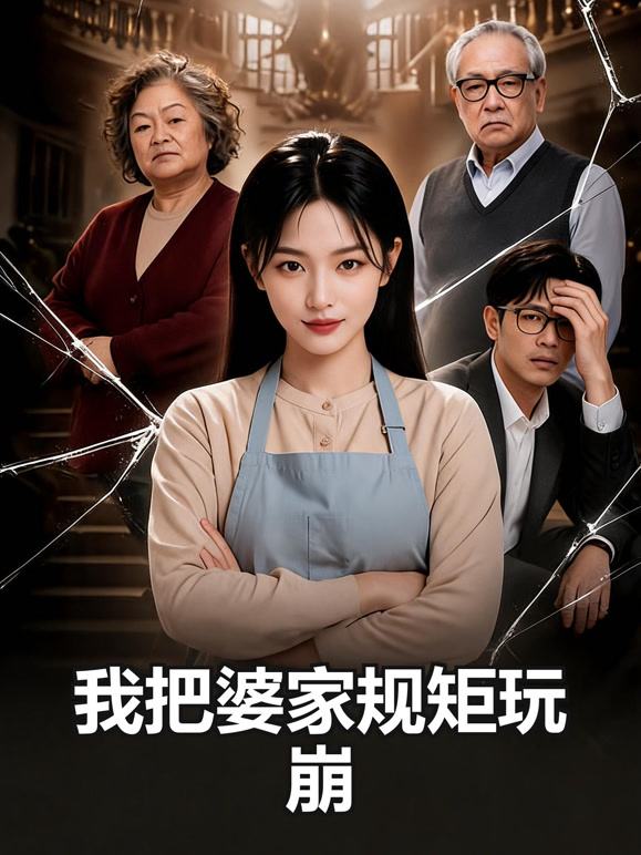 我把婆家规矩玩崩