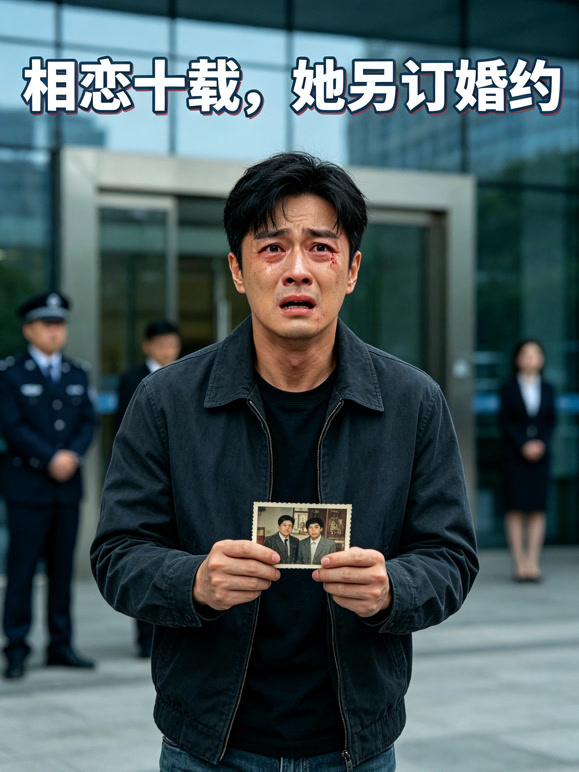 相恋十载，她另订婚约