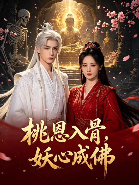 桃恩入骨，妖心成佛