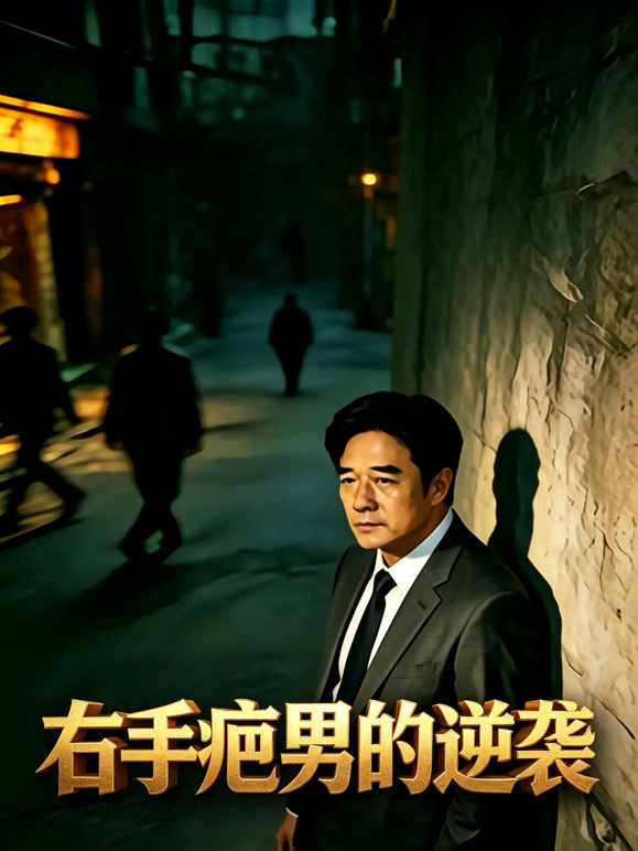 右手疤男的逆袭