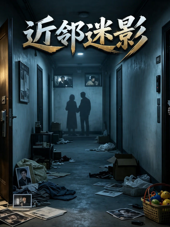 近邻迷影