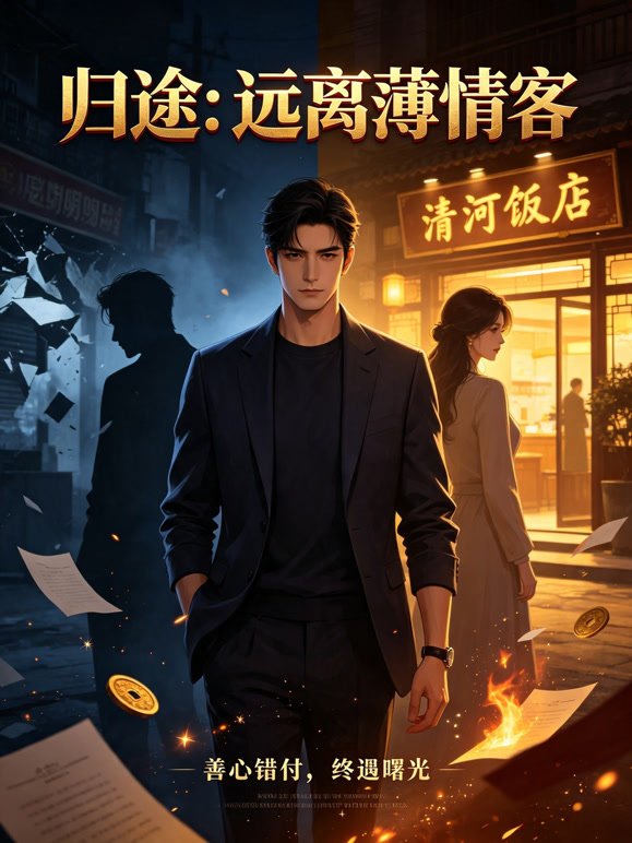 归途：远离薄情客