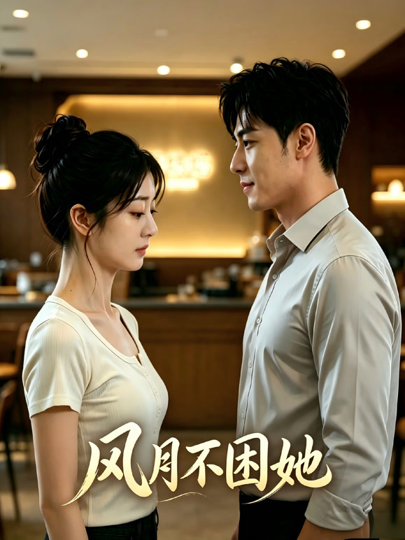 风月不困她