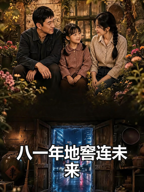 八一年地窖连未来