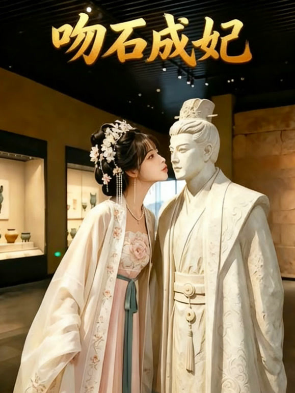 吻石成妃