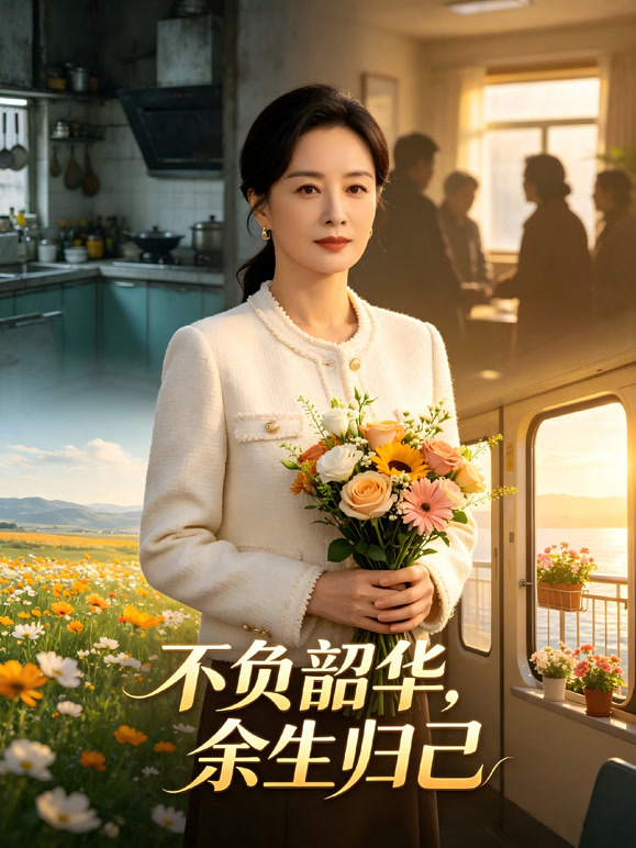 不负韶华，余生归己