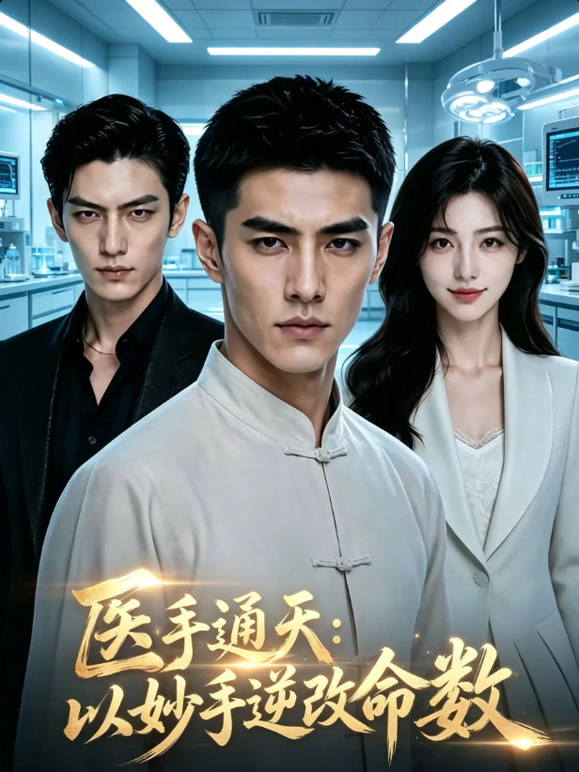 医手通天：以妙手逆改命数