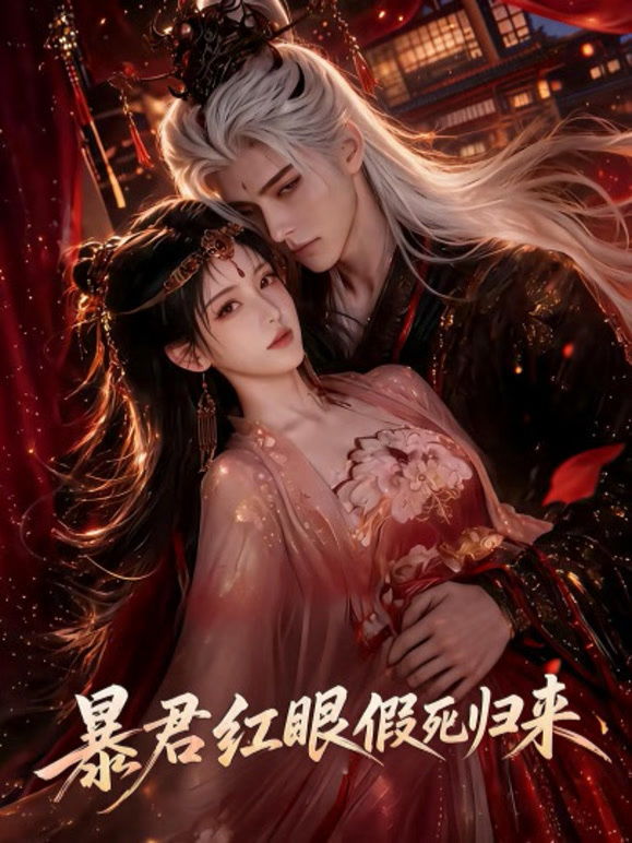 暴君红眼假死归来