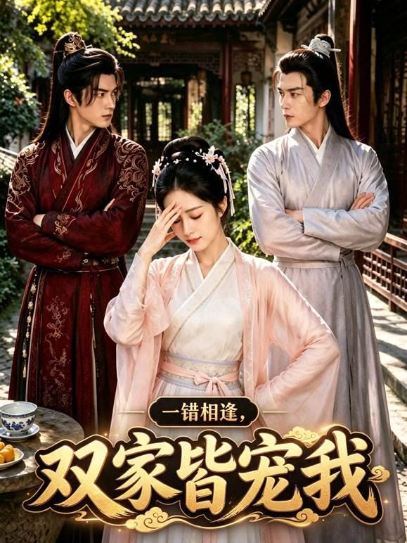 一错相逢，双家皆宠我