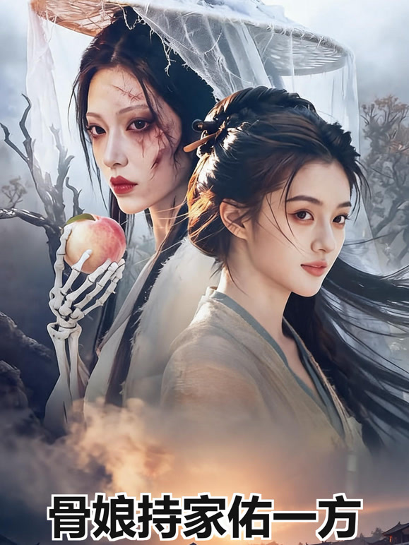骨娘持家佑一方