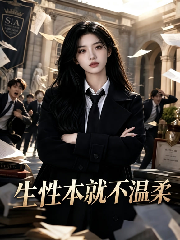 生性本就不温柔