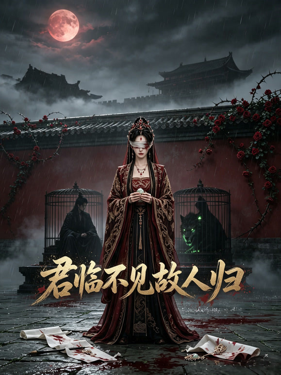 君临不见故人归