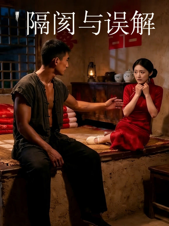 隔阂与误解