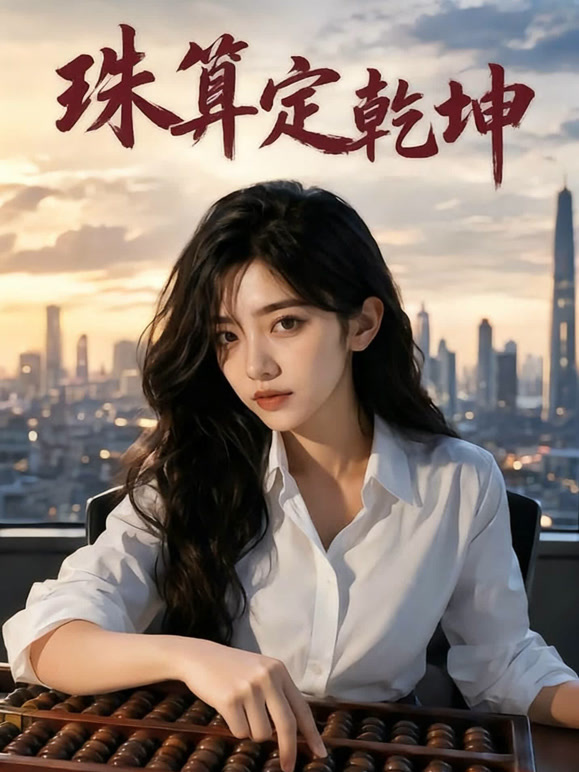 珠算定乾坤