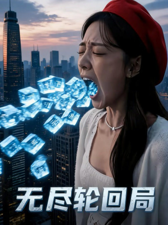 无尽轮回局