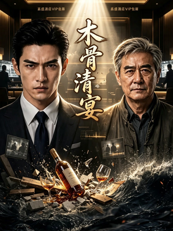 木骨清宴