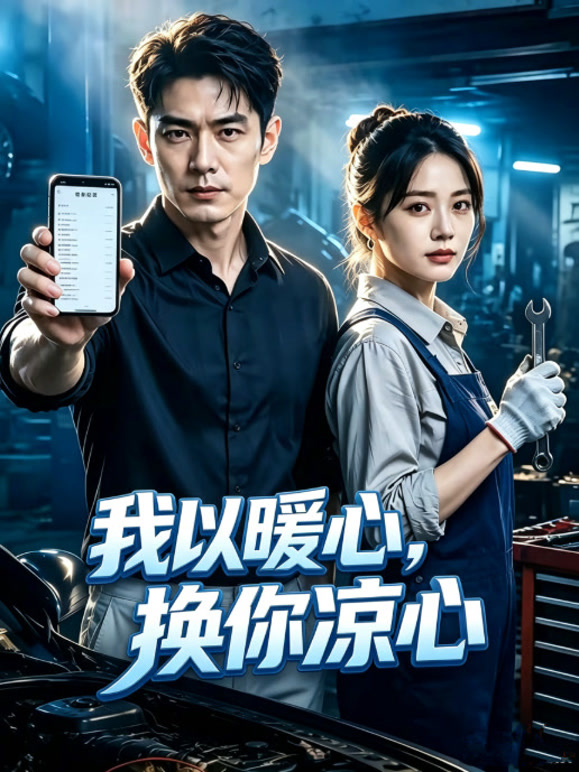 我以暖心，换你凉心