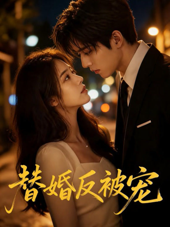 替婚反被宠