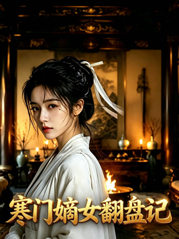 寒门嫡女翻盘记