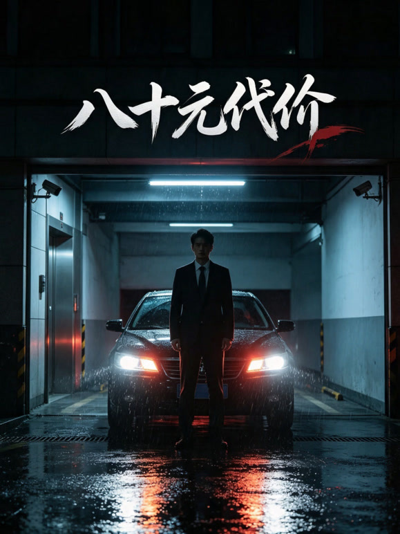 八十元代价