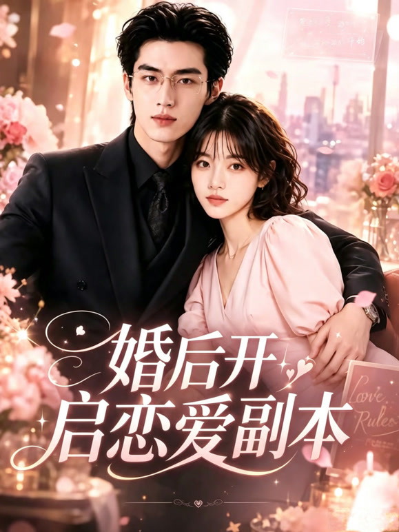 婚后开启恋爱副本
