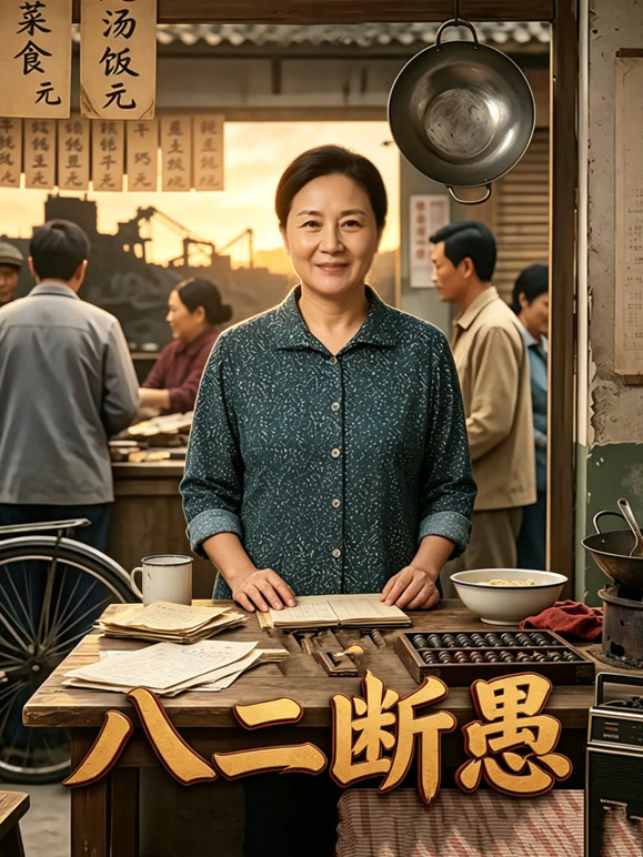 八二断愚