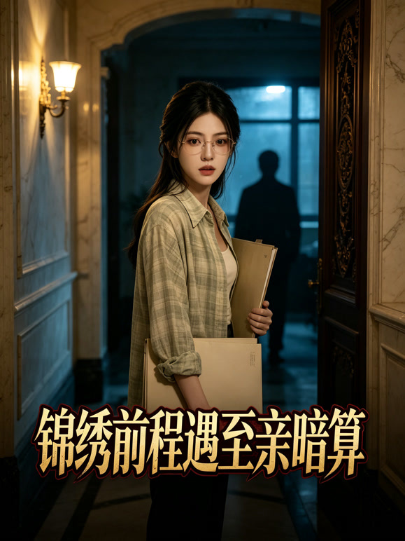 锦绣前程遇至亲暗算