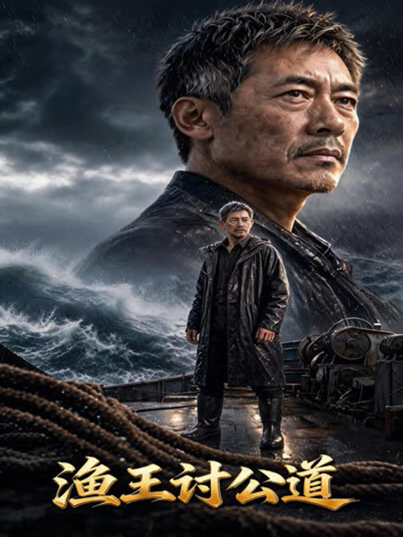 渔王讨公道