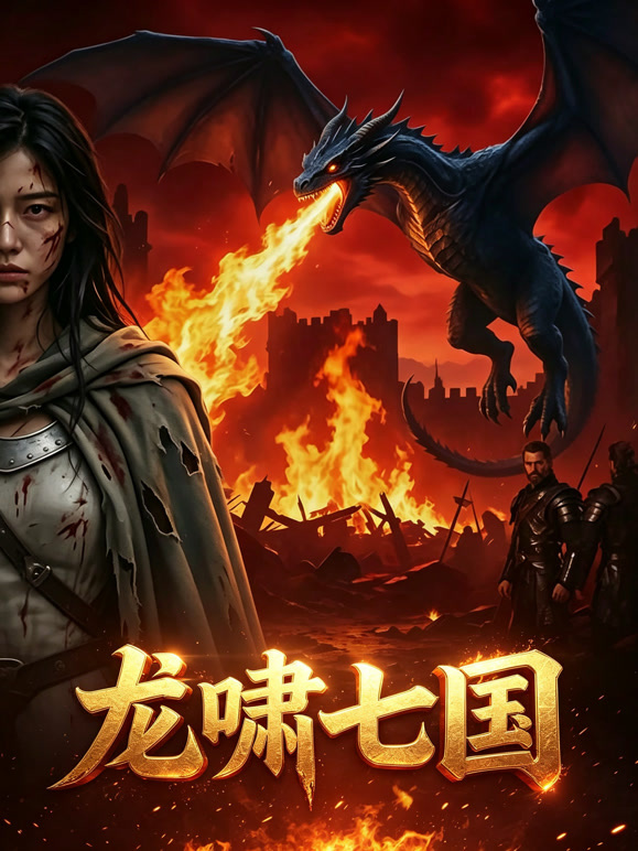 龙啸七国