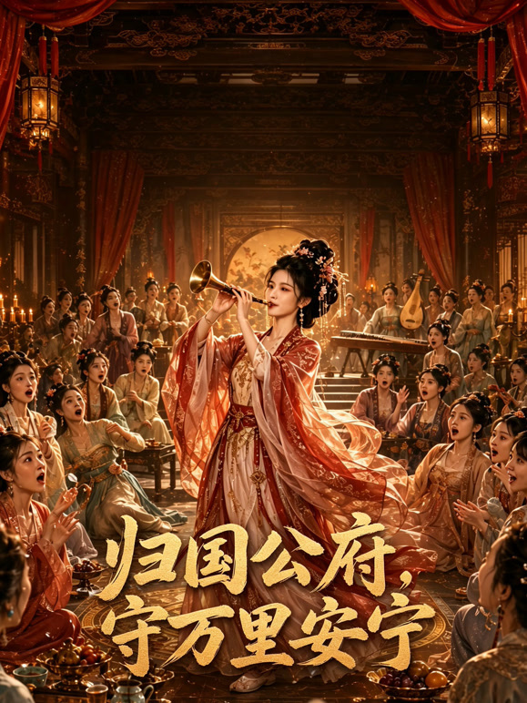 归国公府，守万里安宁