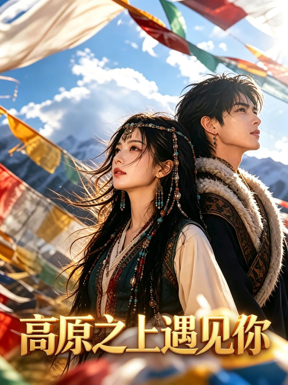 高原之上遇见你