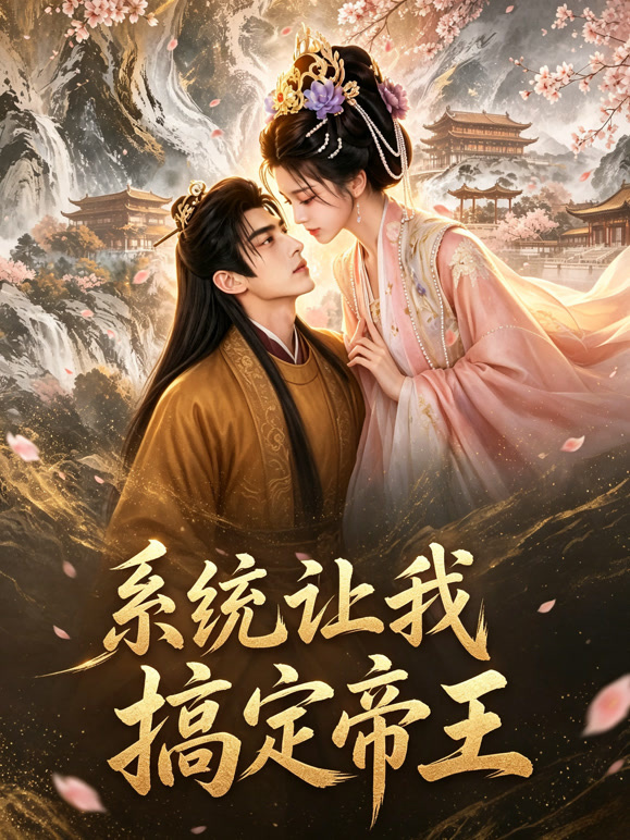 系统让我搞定帝王