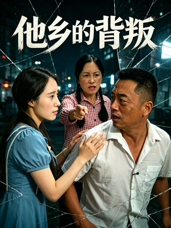 他乡的背叛