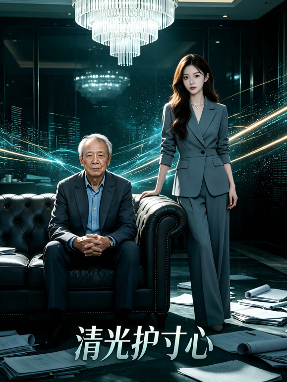 清光护寸心