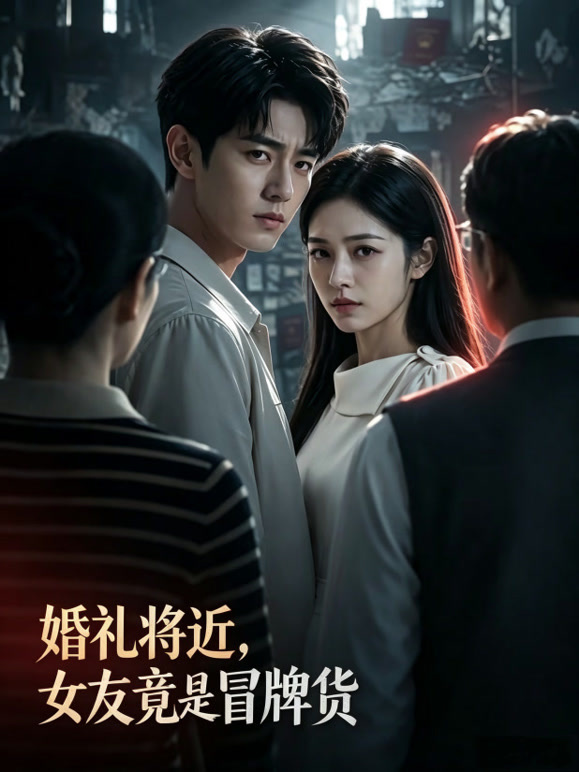 婚礼将近，女友竟是冒牌货