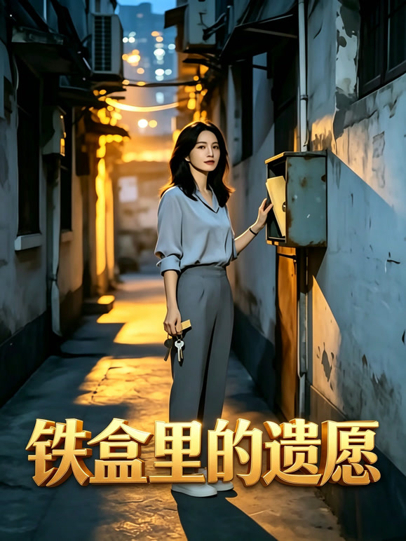 铁盒里的遗愿