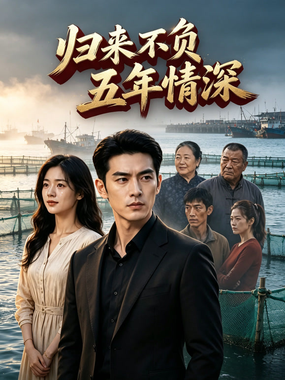 归来不负五年情深