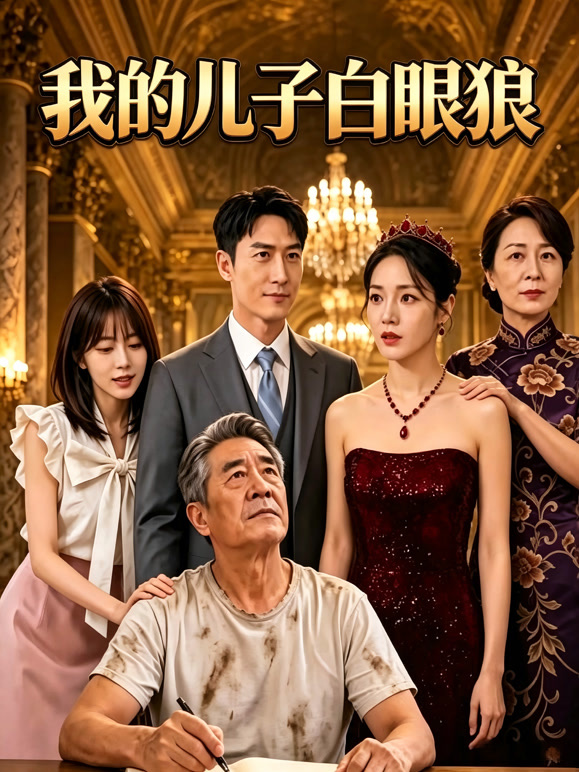 我的儿子白眼狼