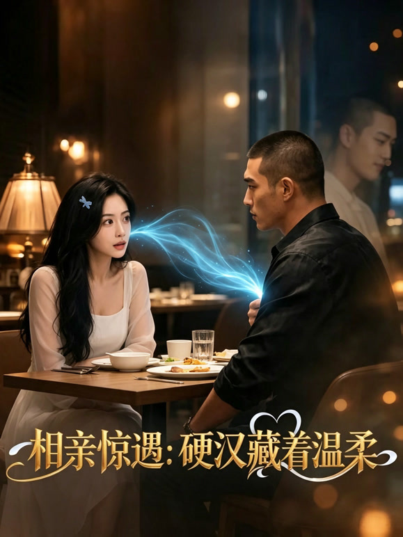 相亲惊遇：硬汉藏着温柔