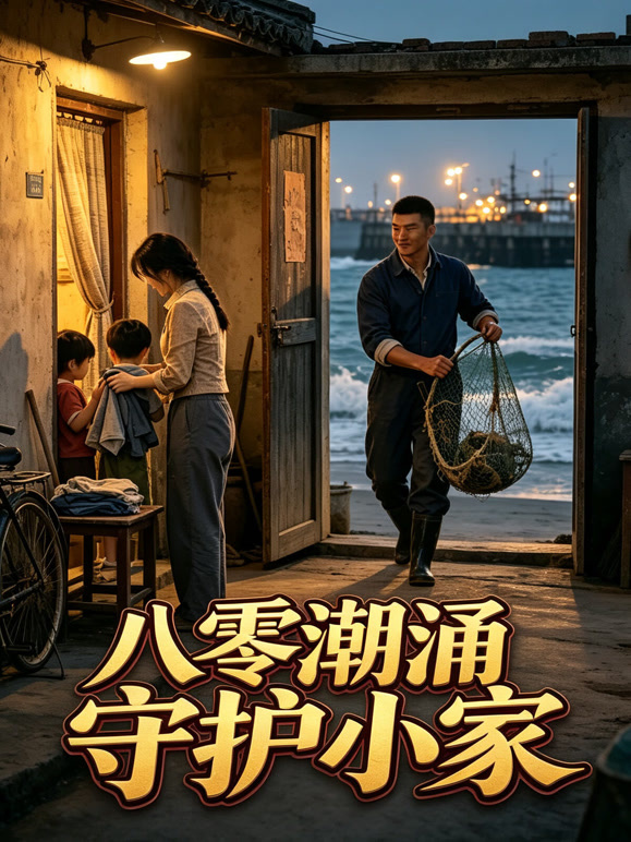 八零潮涌守护小家