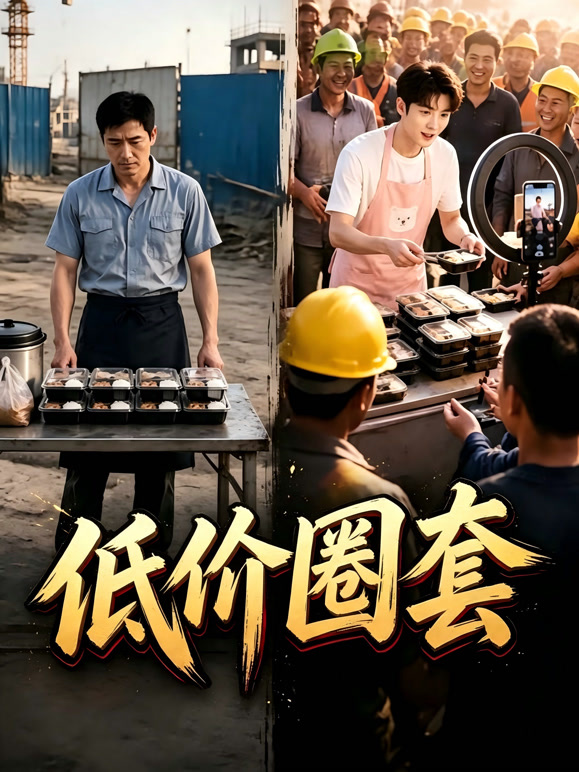 低价圈套1