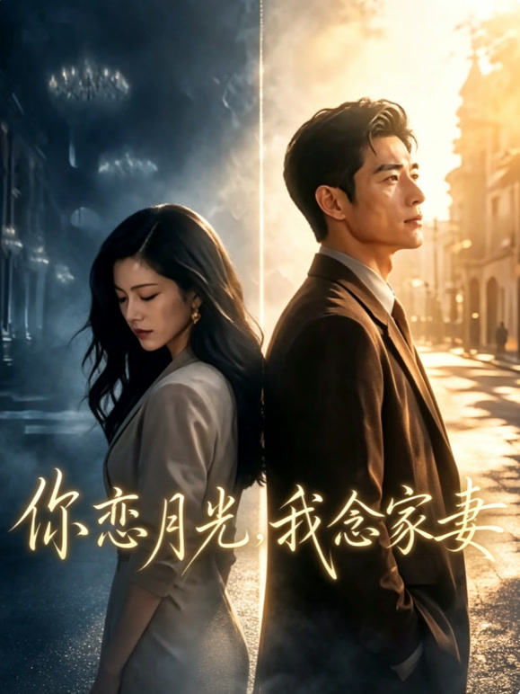 你恋月光 我念家妻
