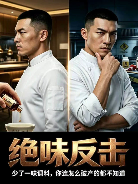绝味反击：少了一味调料，你连怎么破产的都不知道