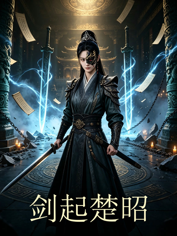 剑起楚昭